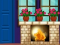 Παιχνίδι Escape House House σε απευθείας σύνδεση
