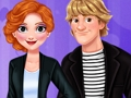 Παιχνίδι Annie & Eliza Double Date Night σε απευθείας σύνδεση