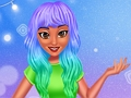 Παιχνίδι Μοντέρνες ιστορίες Jade Instagram  σε απευθείας σύνδεση