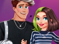 Παιχνίδι Κομψός μετασχηματισμός E-Couple  σε απευθείας σύνδεση