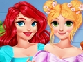 Παιχνίδι BFF # Αγοράστε το ντουλάπι μου  σε απευθείας σύνδεση