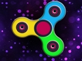 Παιχνίδι Δημιουργός Fidget spinner  σε απευθείας σύνδεση