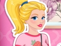 Παιχνίδι Η ιστορία της μόδας της Audrey's Blogger  σε απευθείας σύνδεση