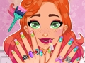 Παιχνίδι Jessie Beauty Salon σε απευθείας σύνδεση