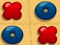 Παιχνίδι X o tic tac toe σε απευθείας σύνδεση