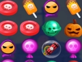 Παιχνίδι Sweet Candy Απόκριες  σε απευθείας σύνδεση