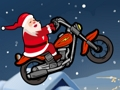 Παιχνίδι Χειμερινό moto σε απευθείας σύνδεση