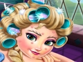 Παιχνίδι Ice Queen Mountain Resort Spa σε απευθείας σύνδεση