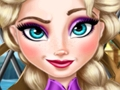 Παιχνίδι Ice Queen Nails Spa σε απευθείας σύνδεση