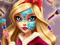 Παιχνίδι Pure Princess Real Makeover σε απευθείας σύνδεση