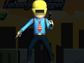 Παιχνίδι Johnny Trigger 3D Διαδικτυακά σε απευθείας σύνδεση
