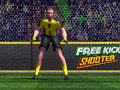 Παιχνίδι Ποδόσφαιρο FreeKick  σε απευθείας σύνδεση