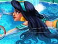 Παιχνίδι Πισίνα Arabian Princess  σε απευθείας σύνδεση