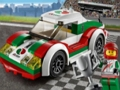 Παιχνίδι Παζλ Lego Racers  σε απευθείας σύνδεση
