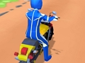 Παιχνίδι Motobike Attack Race Master σε απευθείας σύνδεση