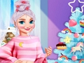 Παιχνίδι Neon vs E Girl # Xmas Tree Deco  σε απευθείας σύνδεση