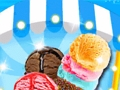 Παιχνίδι Παγωτό Rainbow και Popsicles  σε απευθείας σύνδεση
