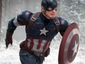 Παιχνίδι Παζλ Captain American Jigsaw  σε απευθείας σύνδεση