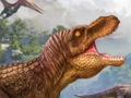 Παιχνίδι Dino Hunter 3D σε απευθείας σύνδεση