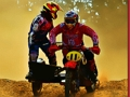 Παιχνίδι Παζλ Speedway Sidecar  σε απευθείας σύνδεση
