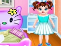 Παιχνίδι Το Baby Taylor παίρνει οργανωμένη  σε απευθείας σύνδεση