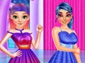 Παιχνίδι Τάση μόδας της Princess Social Media  σε απευθείας σύνδεση