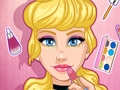 Παιχνίδι Ella Glass Skin ρουτίνα  σε απευθείας σύνδεση