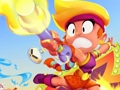 Παιχνίδι Παζλ Fun Brawl Stars  σε απευθείας σύνδεση