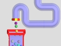 Παιχνίδι Perfect Pipes 3D - Τραβήξτε την καρφίτσα  σε απευθείας σύνδεση