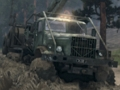 Παιχνίδι Παζλ Muddy Trucks  σε απευθείας σύνδεση