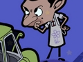 Παιχνίδι Ο κ. Bean Delivery κρυφό  σε απευθείας σύνδεση
