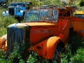 Παιχνίδι Παζλ Rusty Trucks  σε απευθείας σύνδεση