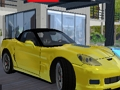 Παιχνίδι Grand City Racing σε απευθείας σύνδεση