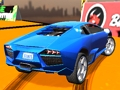 Παιχνίδι Car Stunt Races: Mega Ramps  σε απευθείας σύνδεση