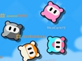 Παιχνίδι Μεταξύ μας Falling Guys Party Royale σε απευθείας σύνδεση