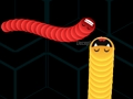 Παιχνίδι Σκουλήκι. io Online  σε απευθείας σύνδεση