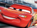 Παιχνίδι Cars: McQueen Cars Puzzle Collection  σε απευθείας σύνδεση