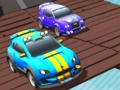 Παιχνίδι Mini Rally Racing σε απευθείας σύνδεση