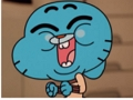 Παιχνίδι Καταπληκτικός κόσμος του Gumball Puzzle σε απευθείας σύνδεση