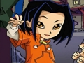 Παιχνίδι Jackie Chan Adventures σε απευθείας σύνδεση