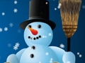 Παιχνίδι Marbel Snow Mission σε απευθείας σύνδεση