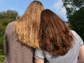 Παιχνίδι Παζλ Best Friends  σε απευθείας σύνδεση