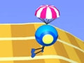 Παιχνίδι Rolly Legs 3D σε απευθείας σύνδεση