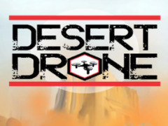 Παιχνίδι Drone Ερήμου σε απευθείας σύνδεση