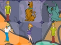 Παιχνίδι Scooby Doo Αγώνας 3  σε απευθείας σύνδεση