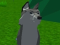 Παιχνίδι Simulator Wolf 3D σε απευθείας σύνδεση