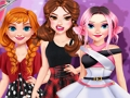 Παιχνίδι Τηλεοπτική εκπομπή μόδας Influencer  σε απευθείας σύνδεση