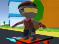 Παιχνίδι Mighty Raju 3D Hero  σε απευθείας σύνδεση
