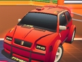 Παιχνίδι Pocket League 3D σε απευθείας σύνδεση