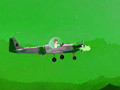 Παιχνίδι Ben 10 Air Strikes  σε απευθείας σύνδεση